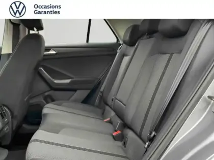 Photo 12 Volkswagen T-roc  2.0 TDI 116ch Life Plus