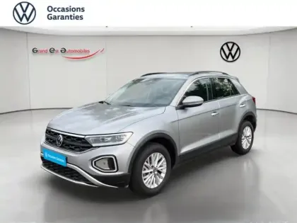 Photo Volkswagen T-roc Life Plus