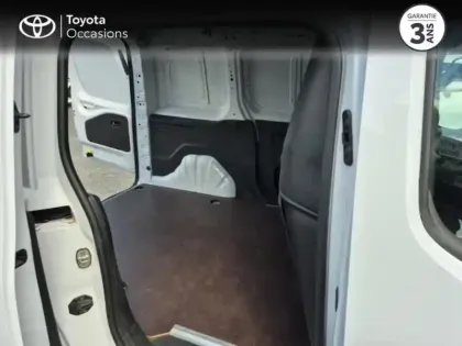 Photo 6 Toyota Proace  CITY Medium 130 D-4D Business RC23