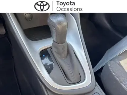 Photo 8 Toyota Yaris  116h Design PACK 5p MY22