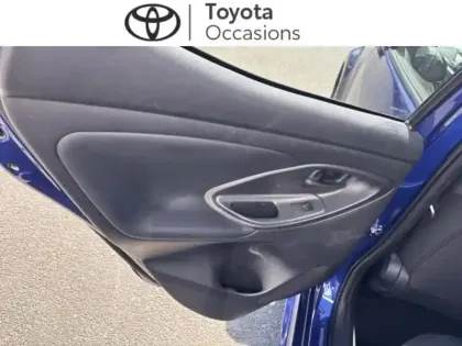 Photo 14 Toyota Yaris  116h Design PACK 5p MY22