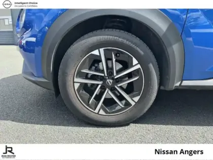 Photo 7 Nissan Juke  1.0 DIG-T 114ch N-Connecta