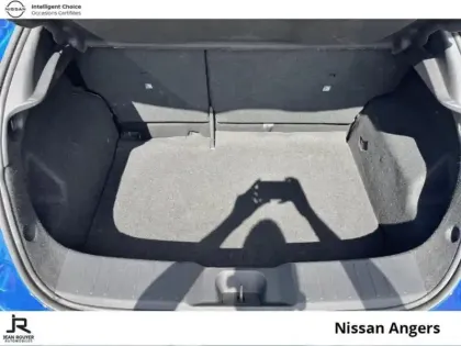 Photo 6 Nissan Juke  1.0 DIG-T 114ch N-Connecta