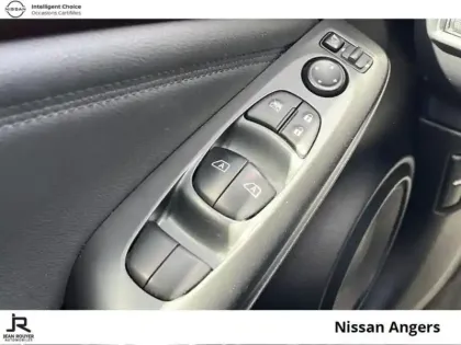 Photo 14 Nissan Juke  1.0 DIG-T 114ch N-Connecta