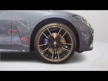 Photo 6 BMW Serie 4 Série 4 Coupé M440iA 392ch M Performance xDrive