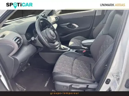 Photo 8 Toyota Yaris  Cross 130h Collection MC24