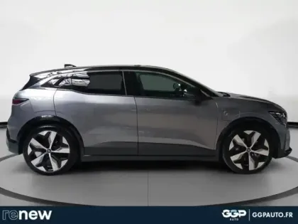 Photo 5 Renault Megane  E-Tech Electric EV60 220ch Techno super charge -C