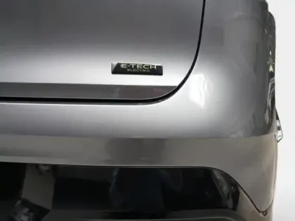 Photo 9 Renault Megane  E-Tech Electric EV60 220ch Techno super charge -C