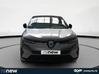 Photo 7 Renault Megane  E-Tech Electric EV60 220ch Techno super charge -C
