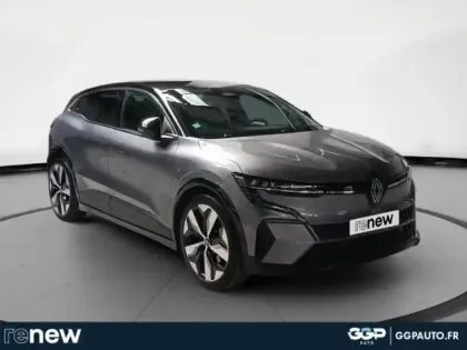 Photo 6 Renault Megane  E-Tech Electric EV60 220ch Techno super charge -C