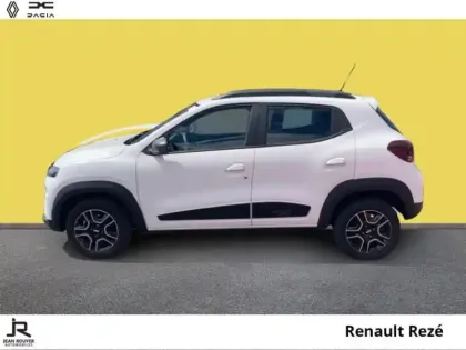 Photo 9 Dacia Spring  45ch Expression