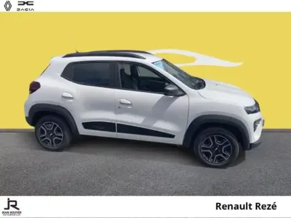 Photo 12 Dacia Spring  45ch Expression