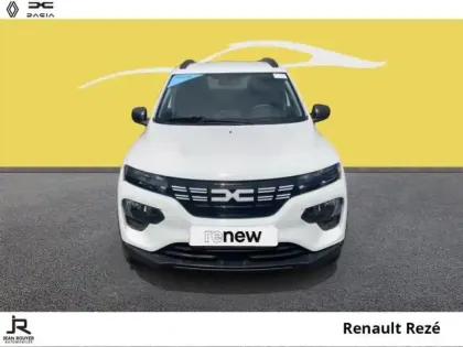 Photo 8 Dacia Spring  45ch Expression
