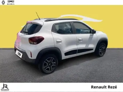 Photo 11 Dacia Spring  45ch Expression
