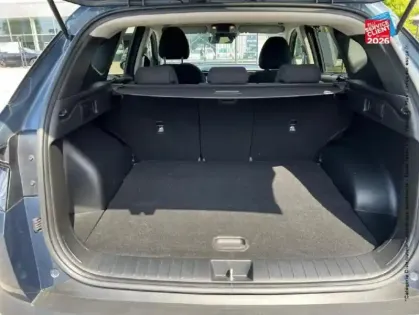Photo 13 Hyundai Tucson  1.6 T-GDi 230ch Hybrid Creative BVA6