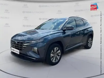 Photo Hyundai Tucson Creative