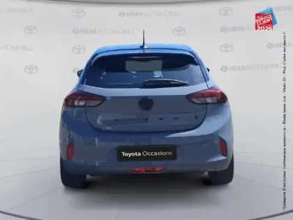 Photo 6 Opel Corsa  Electric 136ch YES