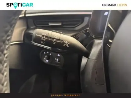 Photo 6 Mg Mg3  1.5 Hybrid+ 195ch Luxury
