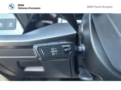 Photo 13 Audi A3  Sportback 35 TFSI 150ch Mild Hybrid Design Luxe S tronic 7