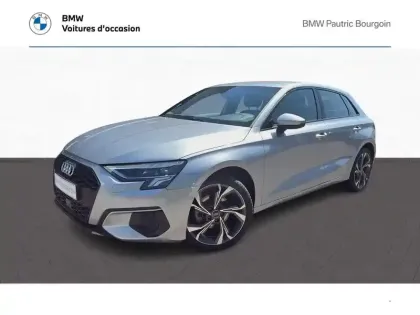 Photo Audi A3 Design Luxe
