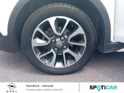 Photo 5 Opel Karl  Rocks 1.0 73ch