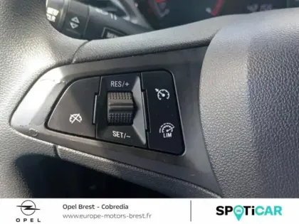 Photo 9 Opel Karl  Rocks 1.0 73ch