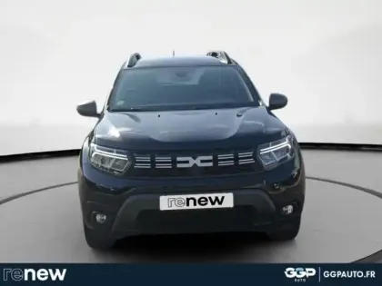Photo 7 Dacia Duster  1.5 Blue dCi 115ch  Journey + 4x2