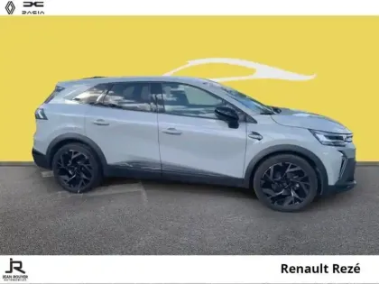 Photo 12 Renault Symbioz  1.8 E-Tech full hybrid 160ch esprit Alpine - 25