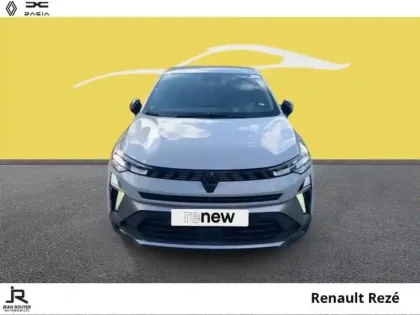 Photo 8 Renault Symbioz  1.8 E-Tech full hybrid 160ch esprit Alpine - 25