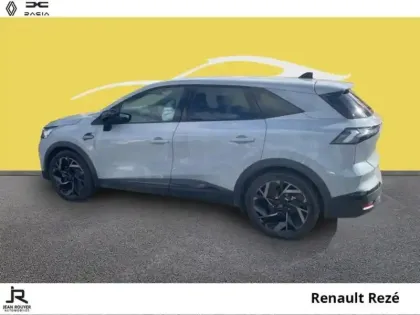 Photo 9 Renault Symbioz  1.8 E-Tech full hybrid 160ch esprit Alpine - 25