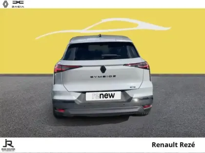 Photo 10 Renault Symbioz  1.8 E-Tech full hybrid 160ch esprit Alpine - 25
