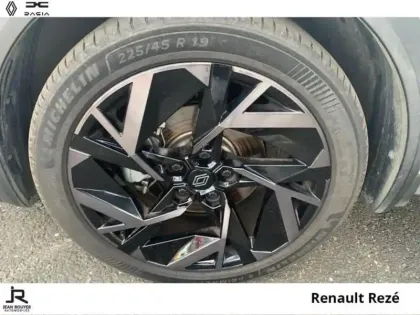 Photo 7 Renault Symbioz  1.8 E-Tech full hybrid 160ch esprit Alpine - 25