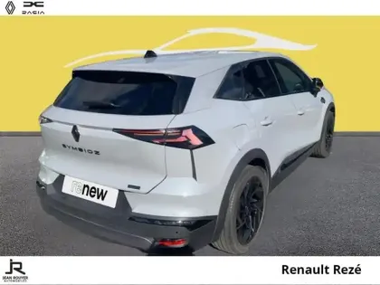 Photo 11 Renault Symbioz  1.8 E-Tech full hybrid 160ch esprit Alpine - 25
