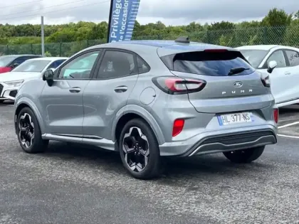 Photo Ford Puma Premium