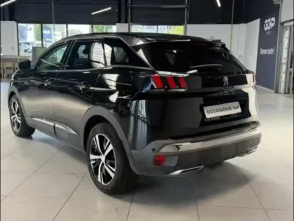 Photo 6 Peugeot 3008  1.5 BlueHDi 130ch E6.c Allure S&S