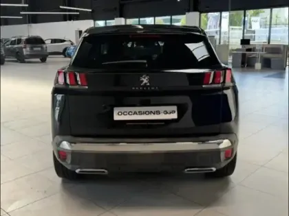 Photo 5 Peugeot 3008  1.5 BlueHDi 130ch E6.c Allure S&S