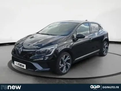 Photo Renault Clio Rs Line