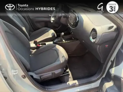 Photo 5 Toyota Aygo X  116h Air Collection