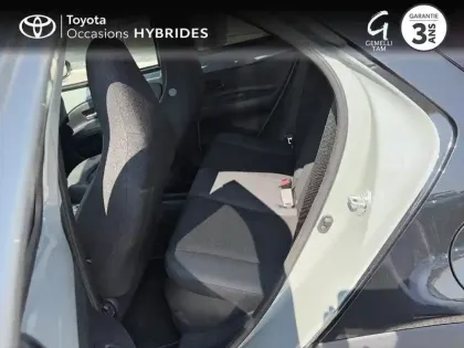 Photo 11 Toyota Aygo X  116h Air Collection