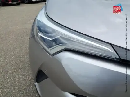 Photo 12 Toyota C-HR  122h Collection 2WD E-CVT