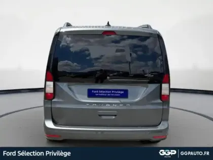 Photo 18 Ford Tourneo Connect Grd  2.0 EcoBlue 102ch Titanium