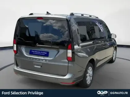 Photo 19 Ford Tourneo Connect Grd  2.0 EcoBlue 102ch Titanium