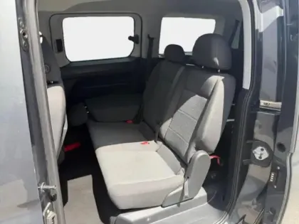 Photo 26 Ford Tourneo Connect Grd  2.0 EcoBlue 102ch Titanium