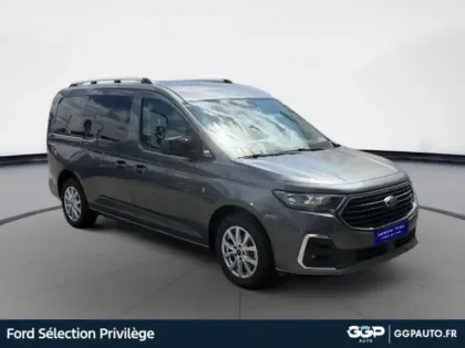 Photo 21 Ford Tourneo Connect Grd  2.0 EcoBlue 102ch Titanium