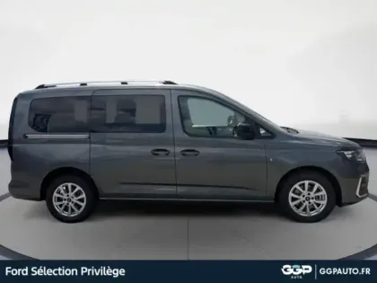 Photo 20 Ford Tourneo Connect Grd  2.0 EcoBlue 102ch Titanium