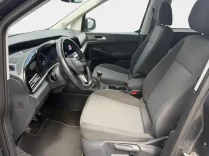 Photo 28 Ford Tourneo Connect Grd  2.0 EcoBlue 102ch Titanium
