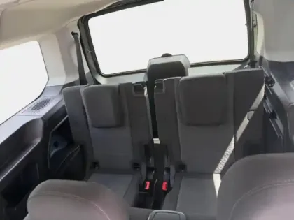 Photo 24 Ford Tourneo Connect Grd  2.0 EcoBlue 102ch Titanium