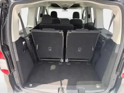 Photo 23 Ford Tourneo Connect Grd  2.0 EcoBlue 102ch Titanium