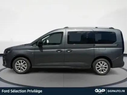 Photo 16 Ford Tourneo Connect Grd  2.0 EcoBlue 102ch Titanium