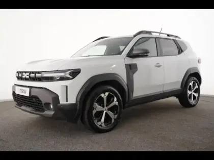 Photo Dacia Duster Journey
